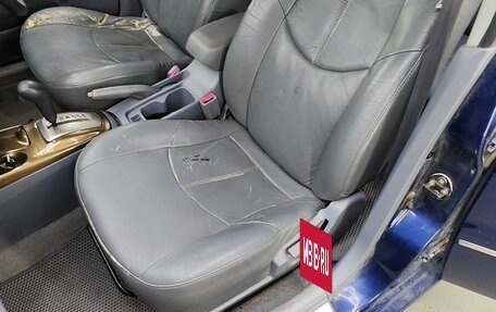 Mitsubishi Lancer IX, 2002 год, 10 фотография