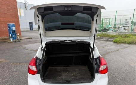 Ford Focus III, 2012 год, 550 000 рублей, 6 фотография