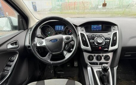 Ford Focus III, 2012 год, 550 000 рублей, 7 фотография