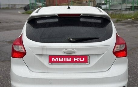 Ford Focus III, 2012 год, 550 000 рублей, 5 фотография