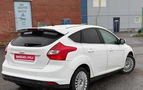 Ford Focus III, 2012 год, 550 000 рублей, 3 фотография