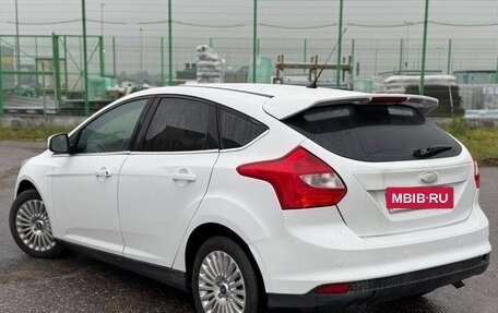 Ford Focus III, 2012 год, 550 000 рублей, 4 фотография