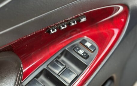 Lexus GS III рестайлинг, 2005 год, 1 370 000 рублей, 10 фотография