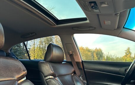 Lexus GS III рестайлинг, 2005 год, 1 370 000 рублей, 6 фотография
