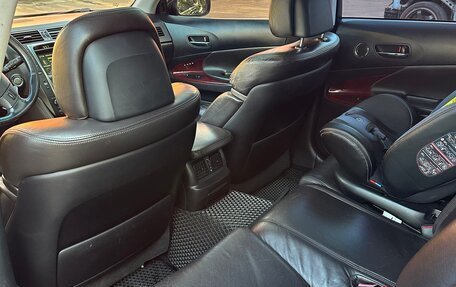 Lexus GS III рестайлинг, 2005 год, 1 370 000 рублей, 12 фотография