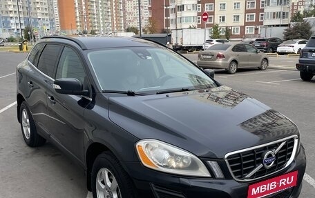 Volvo XC60 II, 2011 год, 1 350 000 рублей, 4 фотография