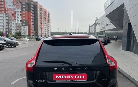Volvo XC60 II, 2011 год, 1 350 000 рублей, 3 фотография