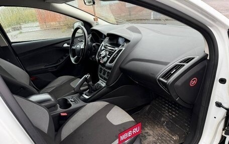 Ford Focus III, 2012 год, 550 000 рублей, 8 фотография