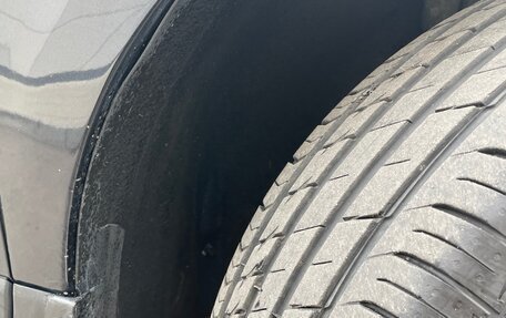 Volvo XC60 II, 2011 год, 1 350 000 рублей, 9 фотография