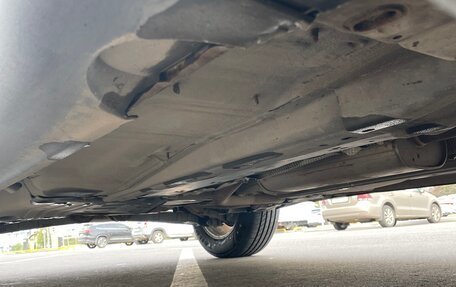 Volvo XC60 II, 2011 год, 1 350 000 рублей, 8 фотография