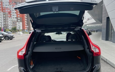 Volvo XC60 II, 2011 год, 1 350 000 рублей, 7 фотография