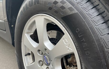 Volvo XC60 II, 2011 год, 1 350 000 рублей, 10 фотография