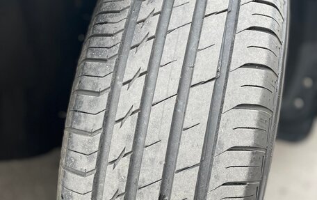 Volvo XC60 II, 2011 год, 1 350 000 рублей, 12 фотография