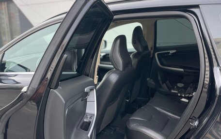 Volvo XC60 II, 2011 год, 1 350 000 рублей, 14 фотография