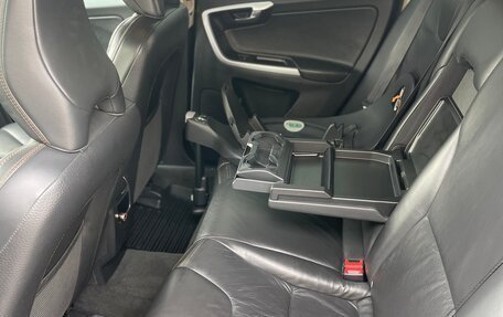 Volvo XC60 II, 2011 год, 1 350 000 рублей, 15 фотография