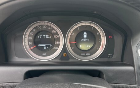 Volvo XC60 II, 2011 год, 1 350 000 рублей, 18 фотография