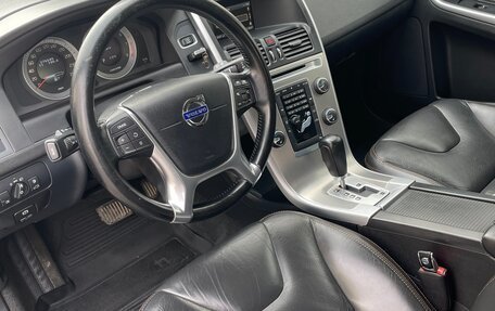 Volvo XC60 II, 2011 год, 1 350 000 рублей, 17 фотография