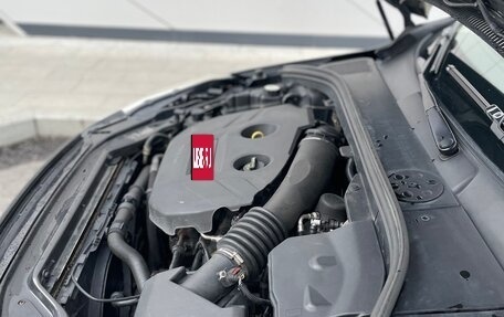 Volvo XC60 II, 2011 год, 1 350 000 рублей, 13 фотография