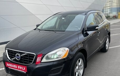 Volvo XC60 II, 2011 год, 1 350 000 рублей, 5 фотография