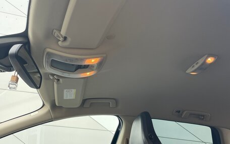 Volvo XC60 II, 2011 год, 1 350 000 рублей, 20 фотография