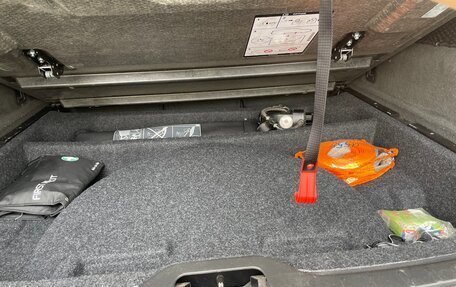 Volvo XC60 II, 2011 год, 1 350 000 рублей, 29 фотография