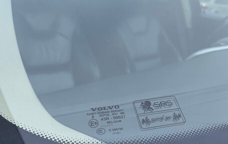 Volvo XC60 II, 2011 год, 1 350 000 рублей, 31 фотография