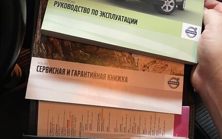 Volvo XC60 II, 2011 год, 1 350 000 рублей, 33 фотография