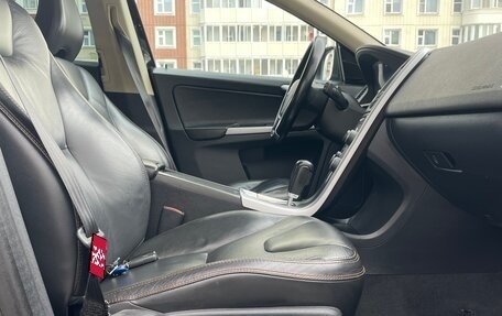 Volvo XC60 II, 2011 год, 1 350 000 рублей, 27 фотография