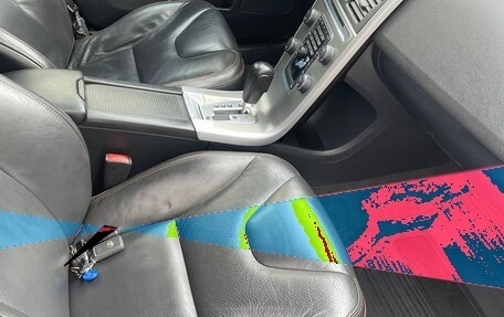 Volvo XC60 II, 2011 год, 1 350 000 рублей, 21 фотография