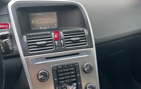 Volvo XC60 II, 2011 год, 1 350 000 рублей, 19 фотография