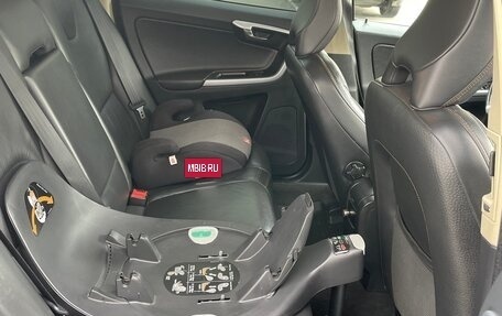 Volvo XC60 II, 2011 год, 1 350 000 рублей, 23 фотография