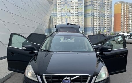 Volvo XC60 II, 2011 год, 1 350 000 рублей, 26 фотография