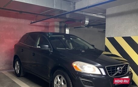 Volvo XC60 II, 2011 год, 1 350 000 рублей, 32 фотография