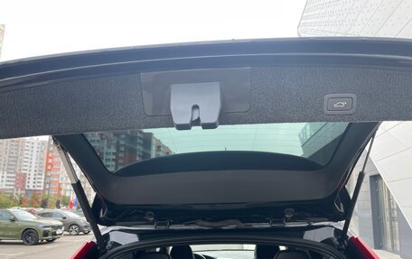 Volvo XC60 II, 2011 год, 1 350 000 рублей, 37 фотография