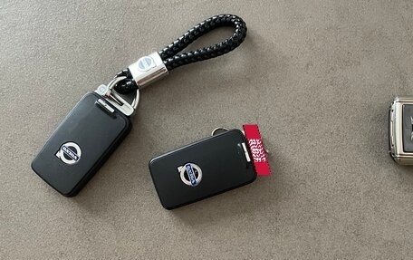 Volvo XC60 II, 2011 год, 1 350 000 рублей, 36 фотография