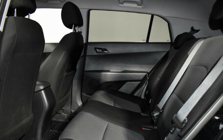 Hyundai Creta I рестайлинг, 2020 год, 1 275 000 рублей, 11 фотография