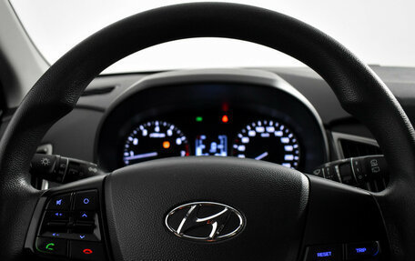 Hyundai Creta I рестайлинг, 2020 год, 1 275 000 рублей, 16 фотография