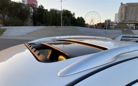 Infiniti QX70, 2014 год, 2 500 000 рублей, 10 фотография
