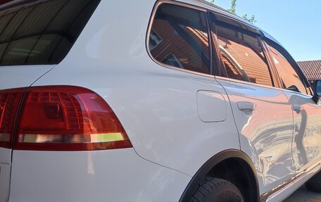 Volkswagen Touareg III, 2012 год, 2 990 000 рублей, 7 фотография
