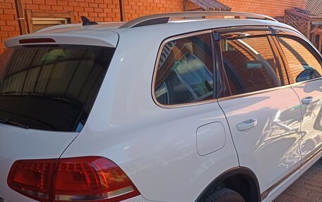 Volkswagen Touareg III, 2012 год, 2 990 000 рублей, 9 фотография