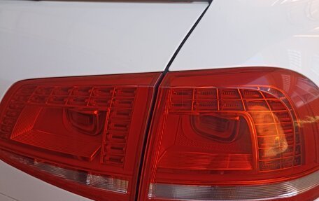 Volkswagen Touareg III, 2012 год, 2 990 000 рублей, 11 фотография