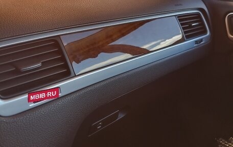 Volkswagen Touareg III, 2012 год, 2 990 000 рублей, 22 фотография