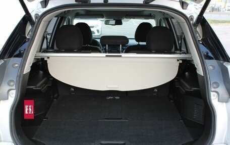 Nissan X-Trail, 2017 год, 1 845 000 рублей, 11 фотография