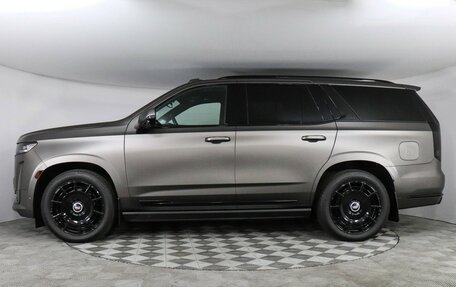 Cadillac Escalade V, 2022 год, 11 500 000 рублей, 8 фотография