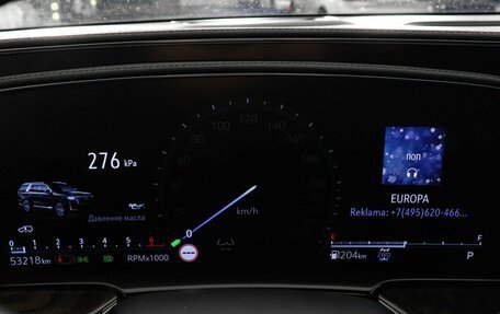 Cadillac Escalade V, 2022 год, 11 500 000 рублей, 13 фотография