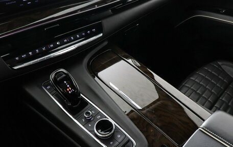 Cadillac Escalade V, 2022 год, 11 500 000 рублей, 20 фотография