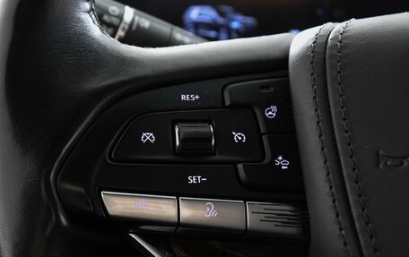 Cadillac Escalade V, 2022 год, 11 500 000 рублей, 21 фотография