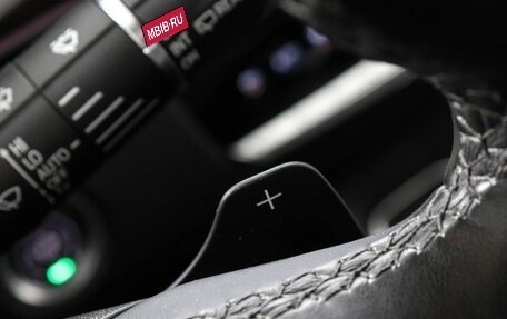 Cadillac Escalade V, 2022 год, 11 500 000 рублей, 19 фотография