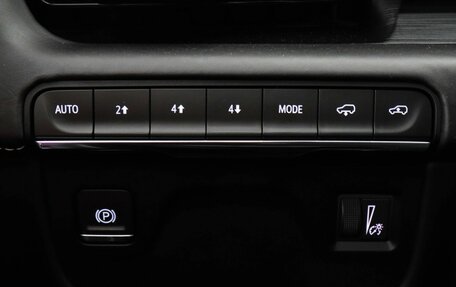 Cadillac Escalade V, 2022 год, 11 500 000 рублей, 25 фотография