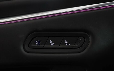 Cadillac Escalade V, 2022 год, 11 500 000 рублей, 26 фотография